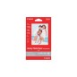 Canon GP 501 Fotopapir 100 x 150 mm 100ark 0775B003 Canon GP 501 Fotopapir 100 x 150 mm 100ark 0775B003